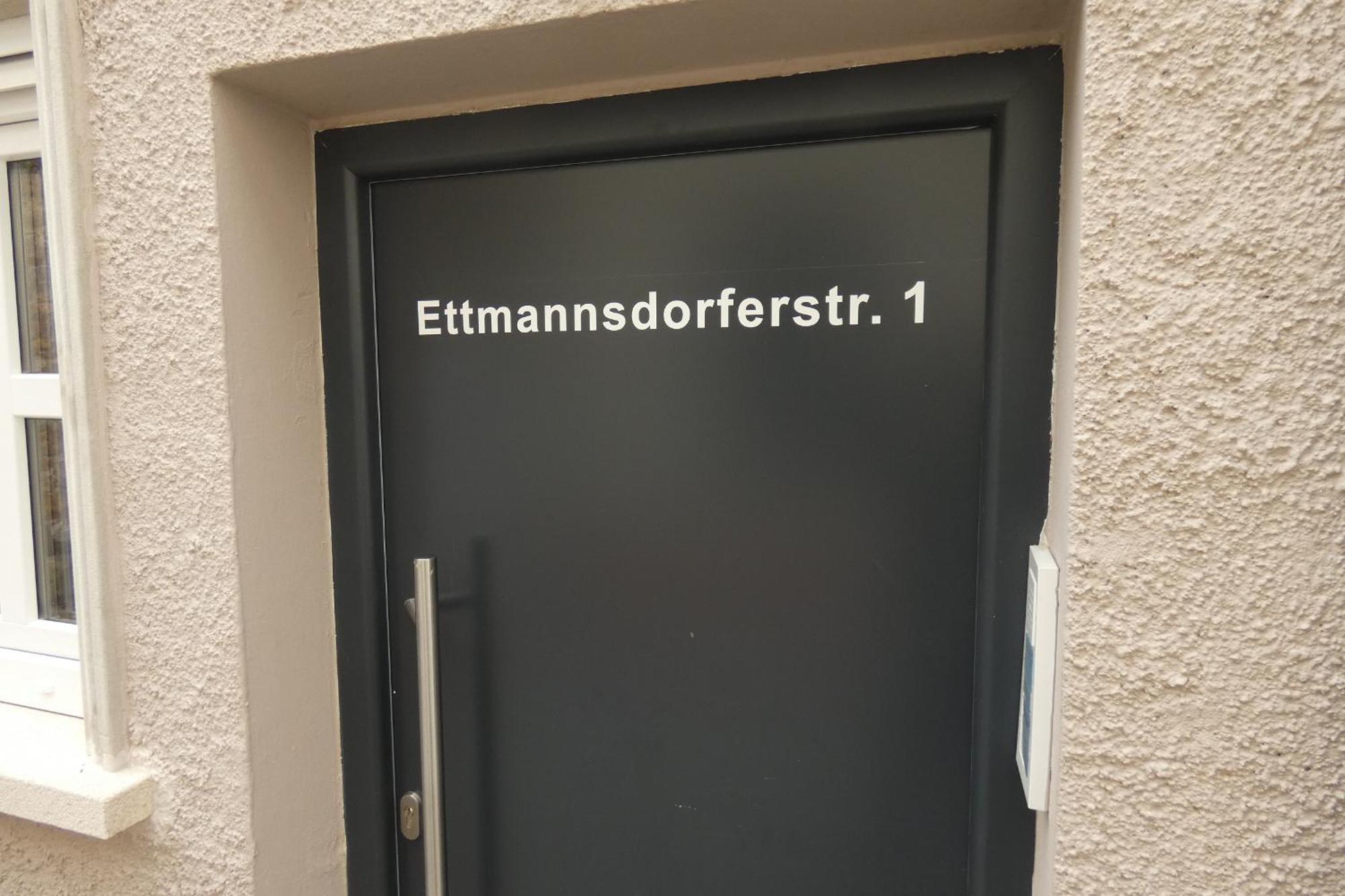 Holiday Schwandorf Exterior foto